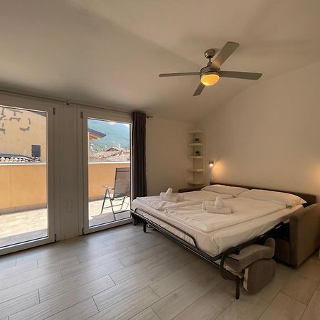 Ca Rita Apartments Малчезине Екстериор снимка