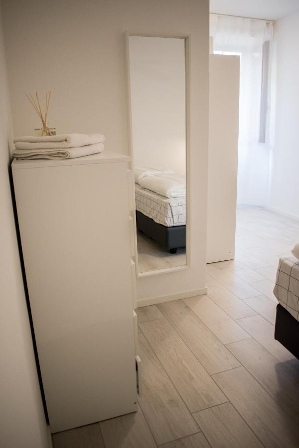 Ca Rita Apartments Малчезине Екстериор снимка