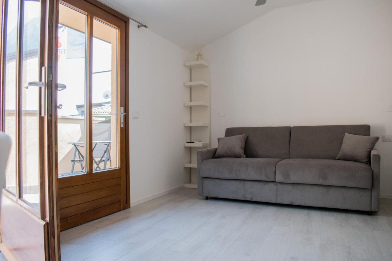Ca Rita Apartments Малчезине Екстериор снимка