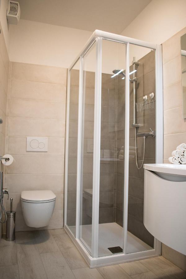 Ca Rita Apartments Малчезине Екстериор снимка