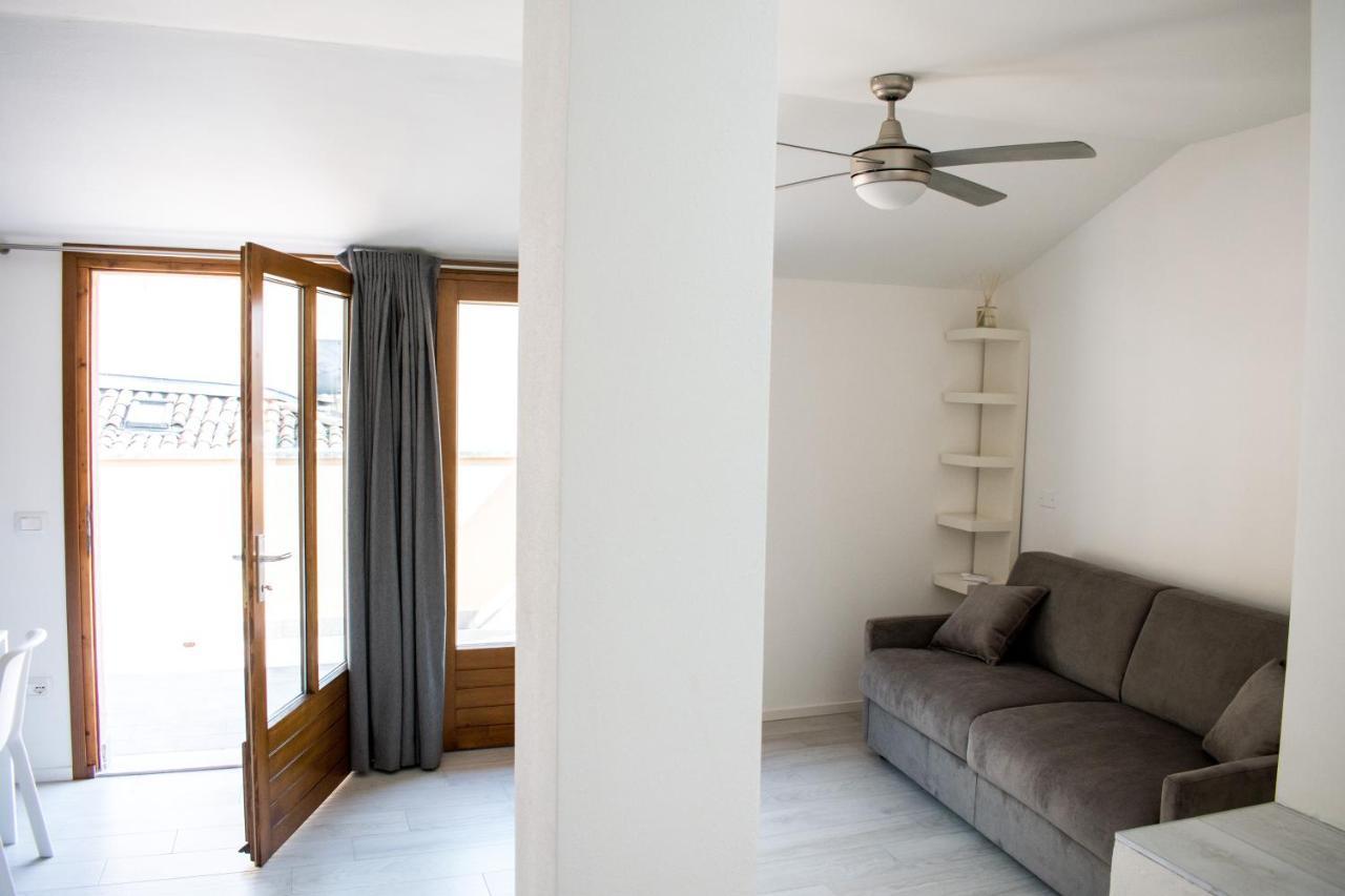 Ca Rita Apartments Малчезине Екстериор снимка