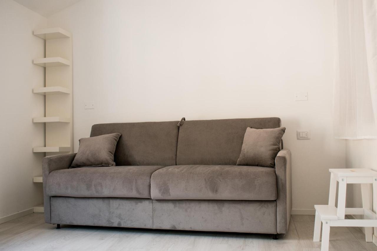 Ca Rita Apartments Малчезине Екстериор снимка