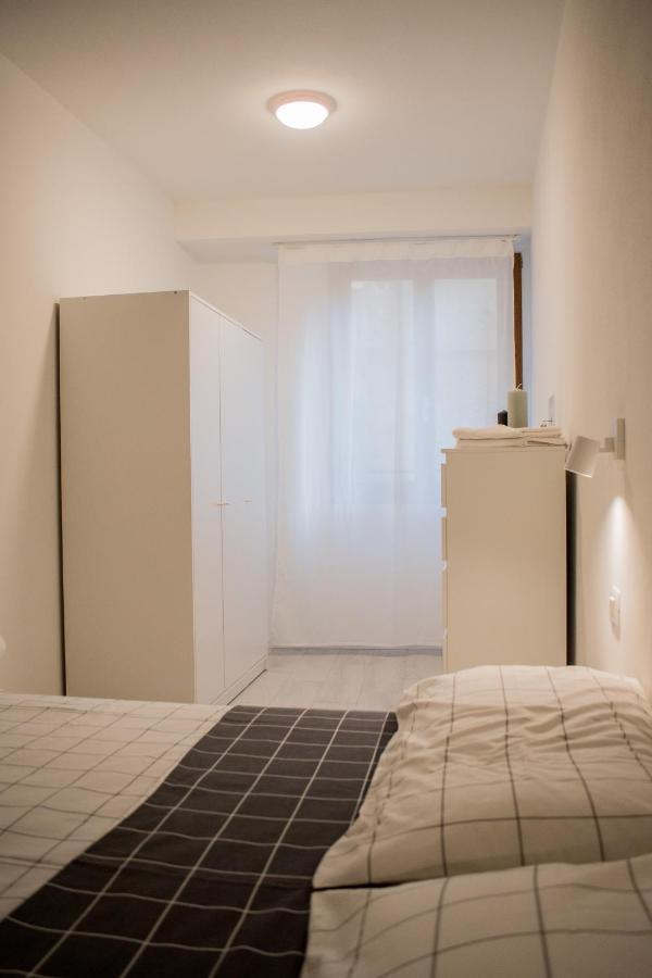 Ca Rita Apartments Малчезине Екстериор снимка