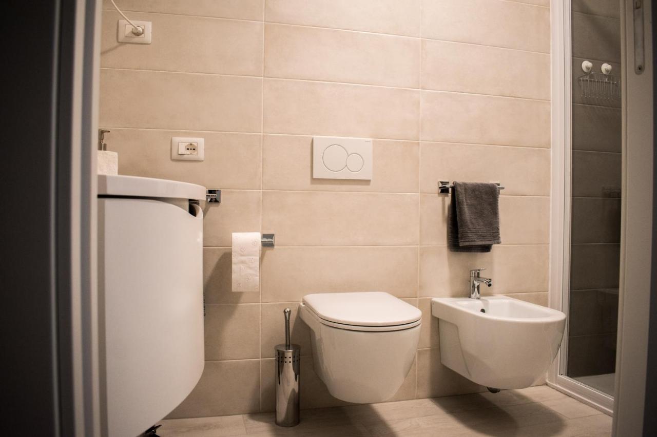 Ca Rita Apartments Малчезине Екстериор снимка