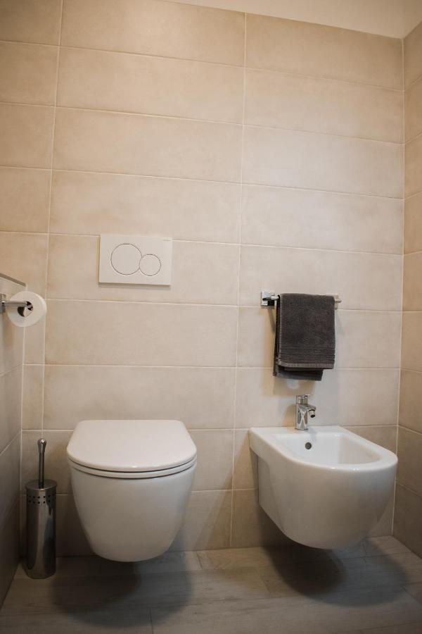 Ca Rita Apartments Малчезине Екстериор снимка