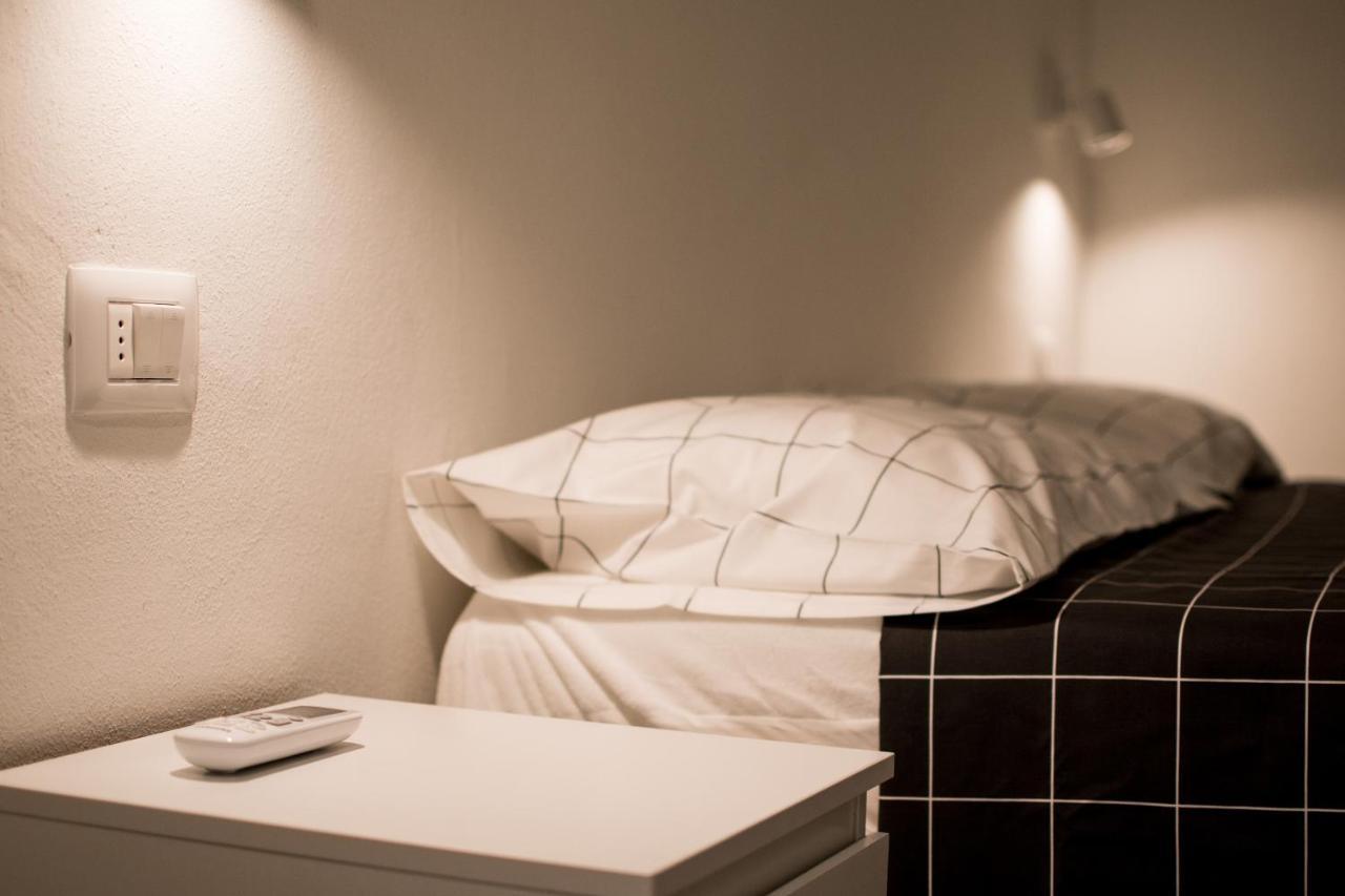 Ca Rita Apartments Малчезине Екстериор снимка