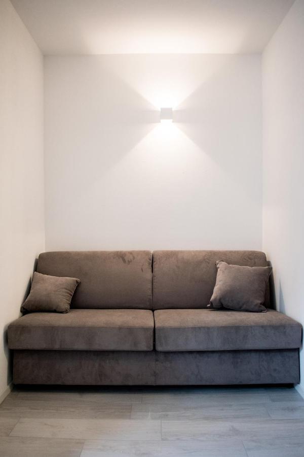 Ca Rita Apartments Малчезине Екстериор снимка