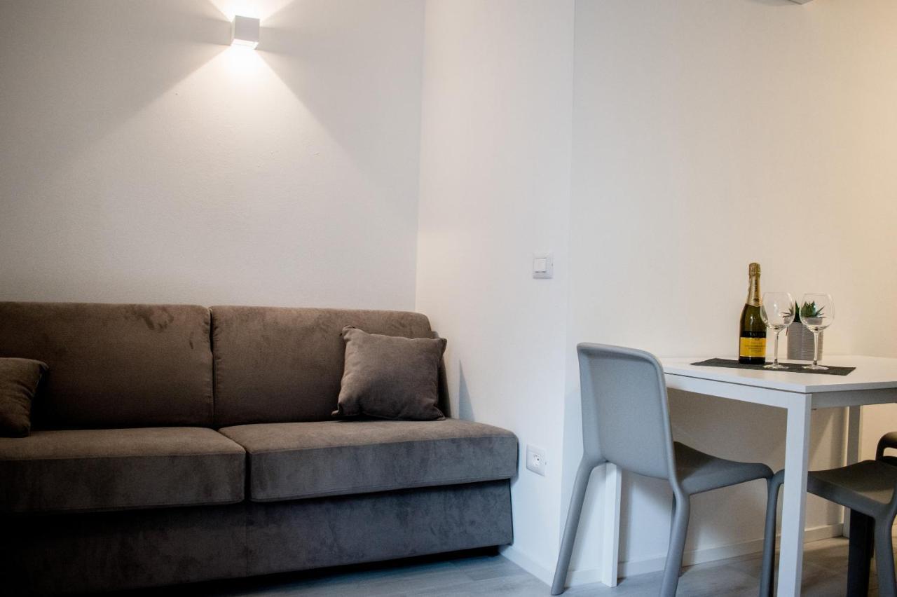 Ca Rita Apartments Малчезине Екстериор снимка