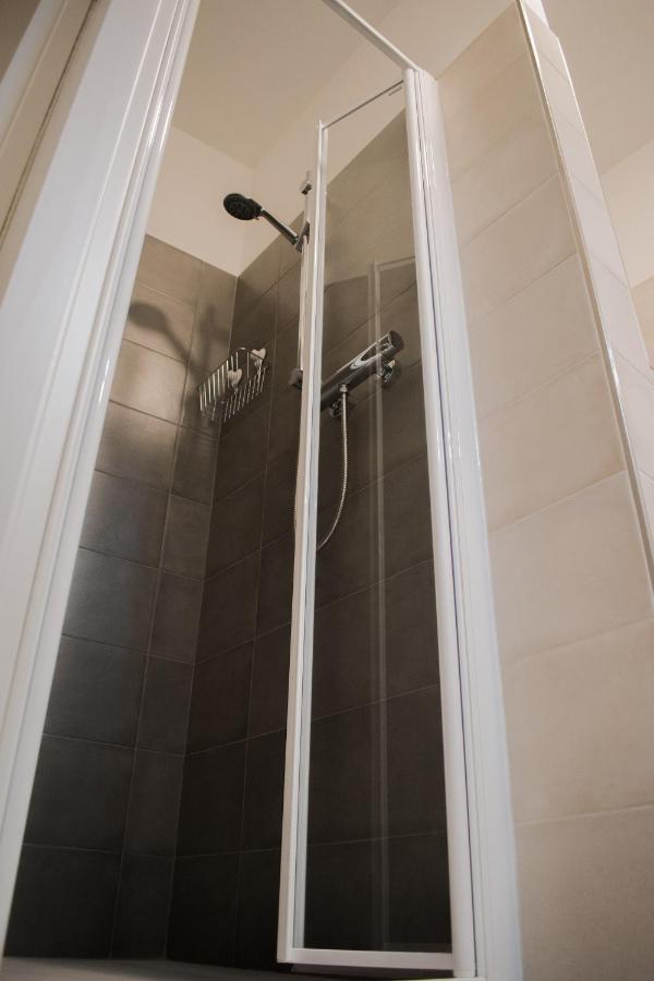 Ca Rita Apartments Малчезине Екстериор снимка