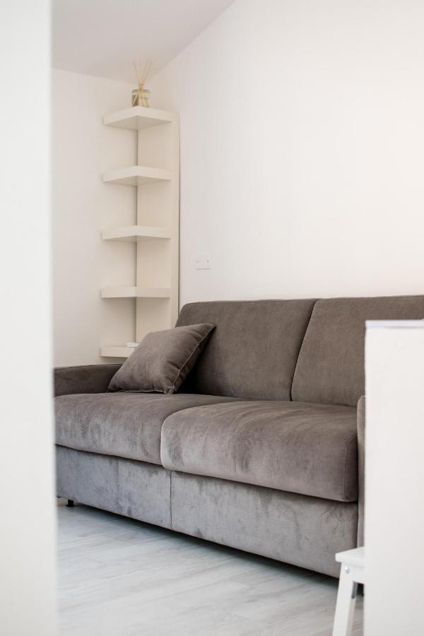 Ca Rita Apartments Малчезине Екстериор снимка