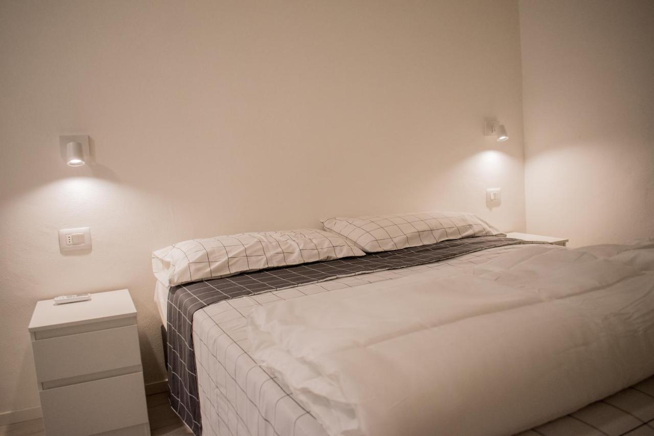 Ca Rita Apartments Малчезине Екстериор снимка