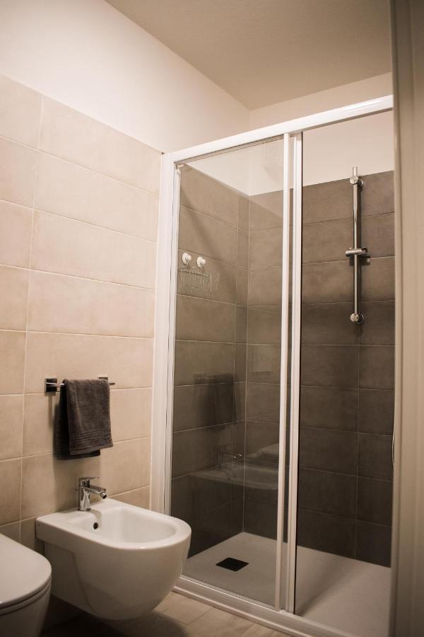 Ca Rita Apartments Малчезине Екстериор снимка