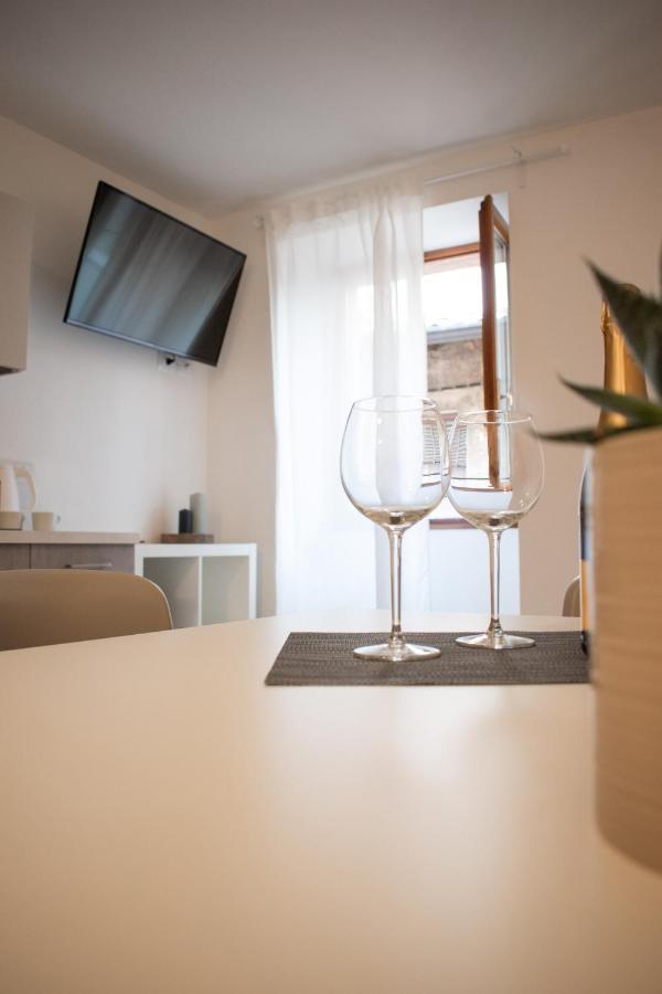 Ca Rita Apartments Малчезине Екстериор снимка