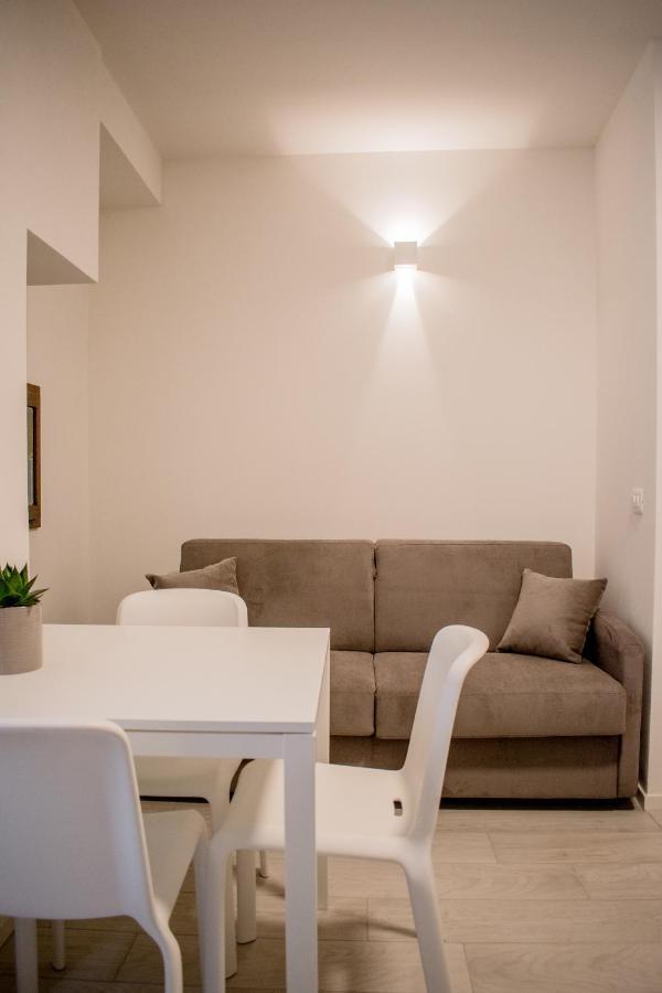 Ca Rita Apartments Малчезине Екстериор снимка