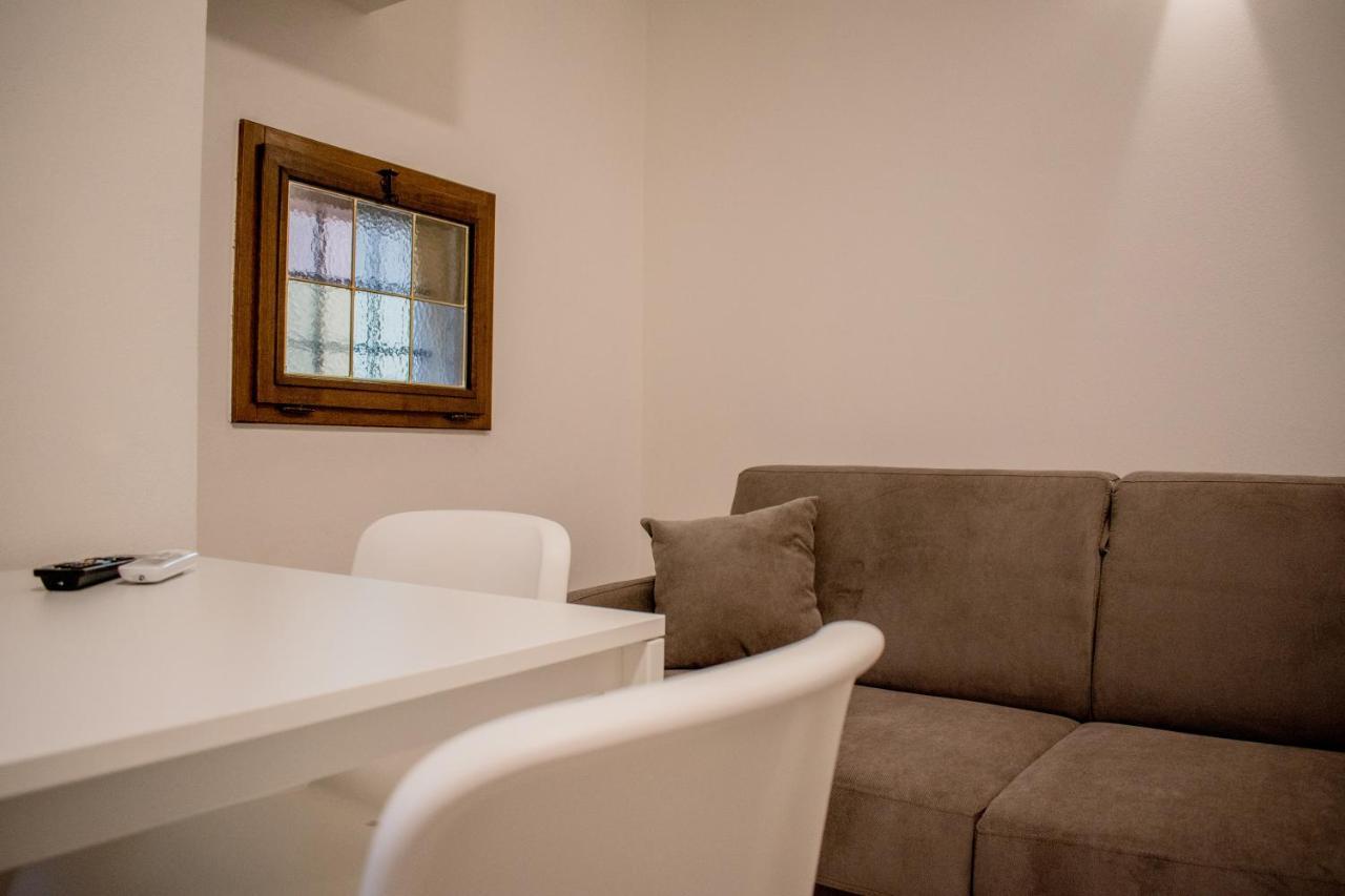 Ca Rita Apartments Малчезине Екстериор снимка
