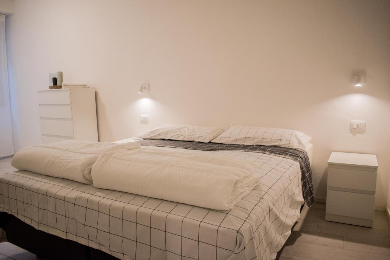 Ca Rita Apartments Малчезине Екстериор снимка