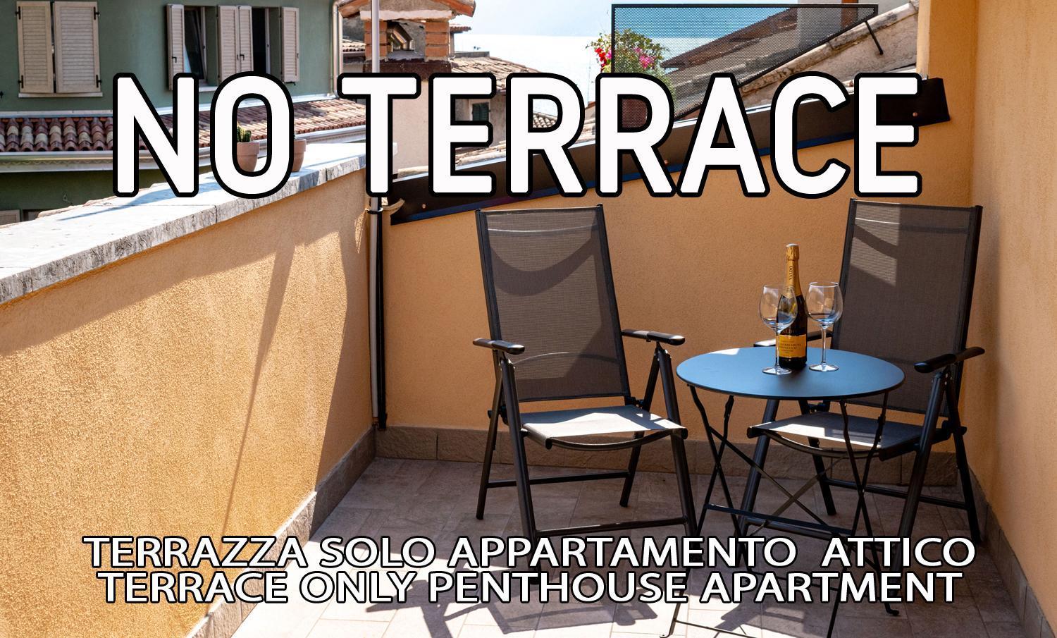 Ca Rita Apartments Малчезине Екстериор снимка